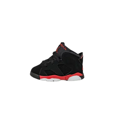Jordan Nike Air Jordan 6 Retro *TD* *Infrared Salesman*