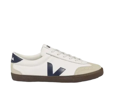 Veja Volley Leather