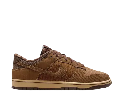 Nike Dunk Low Retro Premium "Corduroy"