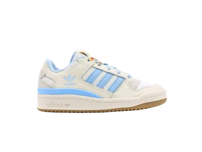 adidas Forum Low White Blue