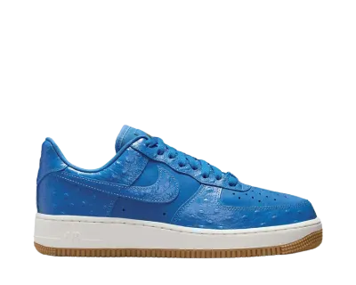 Nike Air Force 1 '07 LX W "Star Blue"