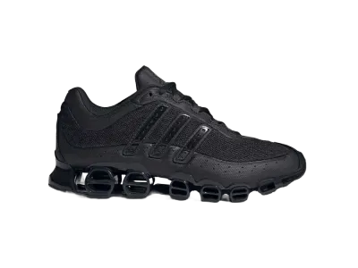 adidas Megaride Black Black