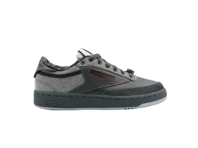 Reebok Club C La Casa De Papel