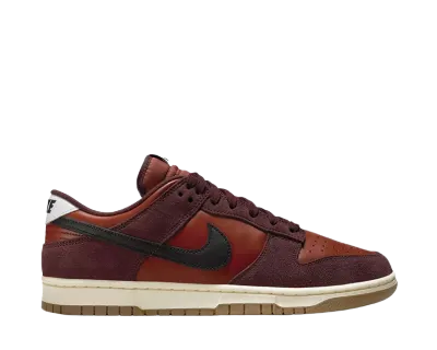 Nike Dunk Low Retro SE "Mars Stone"