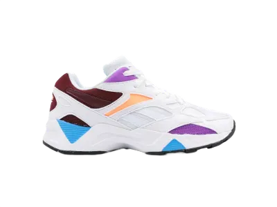 Reebok Aztrek 96 White Porcelain Maro