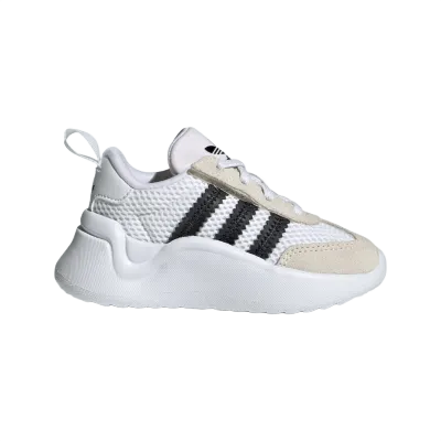 adidas Zapatilla Adifom 70s Comfort Closure Elastic Laces (Bebé)
