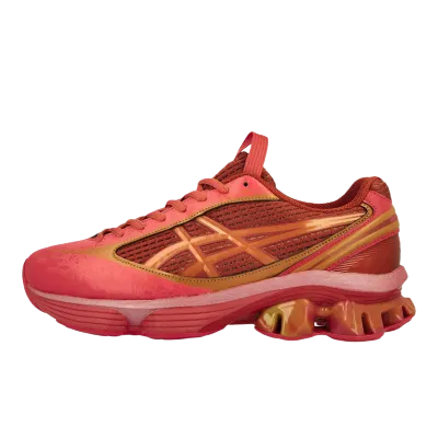 ASICS US6-Gel Kinetic Fluent