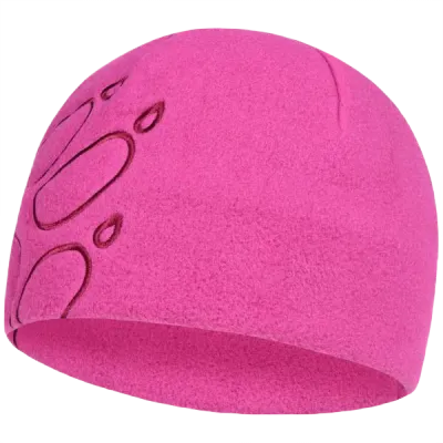 Jack Wolfskin Front Paw Beanie Niño Gorro de invierno 1911201-2176