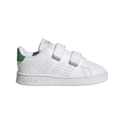 adidas autoadherentes para niños adidas Advantage