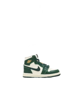 Jordan Air Jordan Women's 1 Retro High OG "Pro Green" (TD)