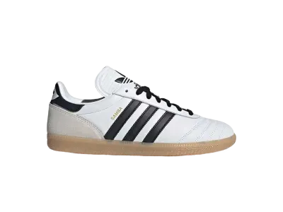 adidas Samba Jp White