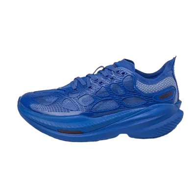 Hoka Mach X Caged