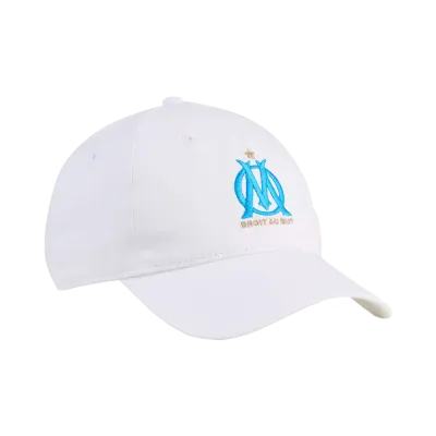Puma Gorra OM 2025/26