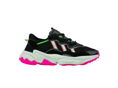 adidas Ozweego W  Negbás Limsho Rossho