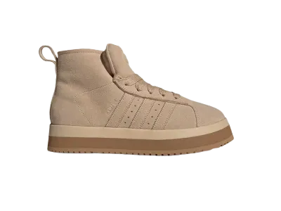 adidas Campus 00s Wtr Mid W Beige