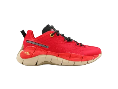 Reebok Zig Kinetica II La Casa De Papel