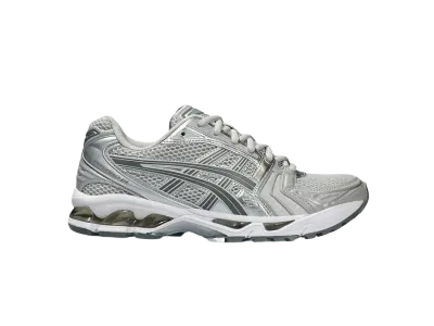 ASICS GEL-Kayano 14 Cloud Grey Clay Grey