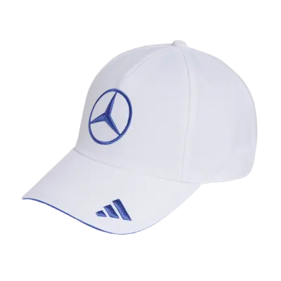 adidas Gorra de béisbol Mercedes AMG Petronas Formula One Team Kimi Antonelli