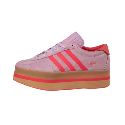 adidas Gazelle Stack W