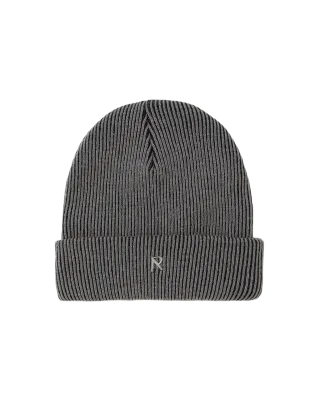 Represent Rib Knit Beanie