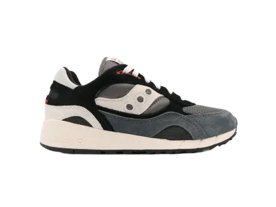 Saucony Shadow 6000 Grey Black