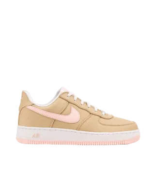 Nike Air Force 1 Retro "Linen Canvas"