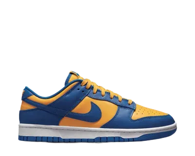 Nike Dunk Low Retro "UCLA"