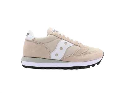 Saucony Jazz 81 - Pink-White