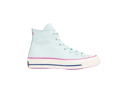 Converse Chuck 70 Pastel Games Aquamarine
