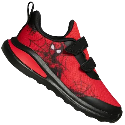 adidas x Marvel Spider-Man FortaRun CF Niño Sneakers GZ0653