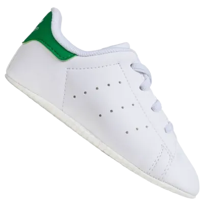 adidas Stan Smith Crib Niño Sneakers Año fiscal 7890