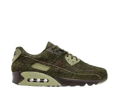 Nike Air Max 90 Premium "Old Moss"