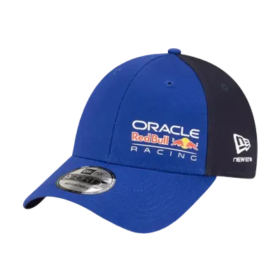 New Era Gorra de béisbol RedBull Racing New Era 9forty Essential NSK