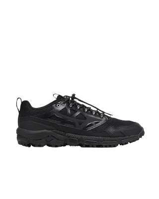 Mizuno Wave Daichi LS "Winterized"