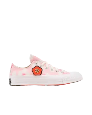 Kenzo Converse x Kenzo Chuck 70 Low