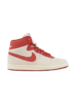 Jordan Air Ship “Every Game Dune Red”