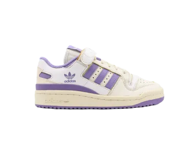 adidas Forum 84 Low W White