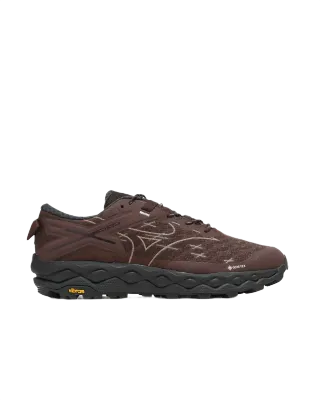 Mizuno Wave Mujin LS Gore-Tex®