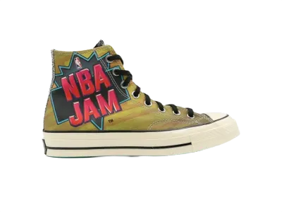 Converse Chuck Taylor 70 Nba Jam