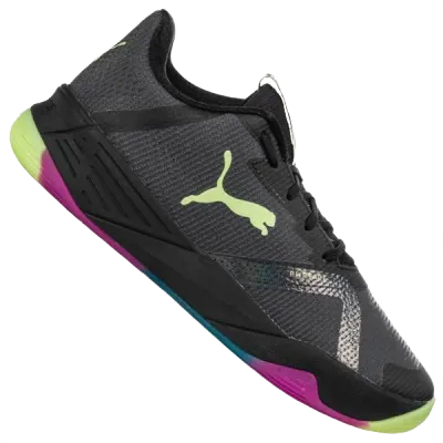 Puma Accelerate Turbo Nitro II Zapatillas de balonmano 106876-01