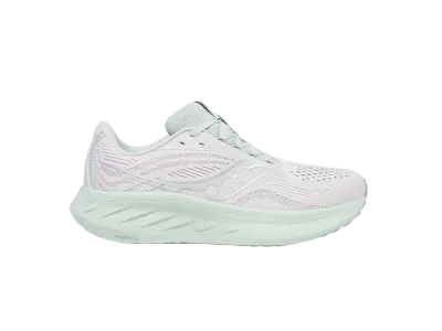Saucony Ride 18 - Fog Mist