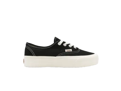 Vans Authentic Vr3 Black