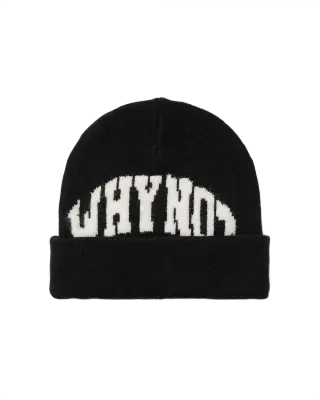 Honor The Gift Why Not Beanie