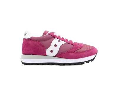 Saucony Jazz 81 - Purple White