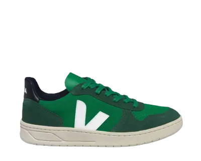 Veja V-10 Suede