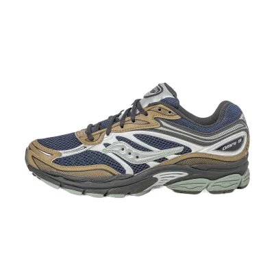 Saucony Pro Grid Omni 9