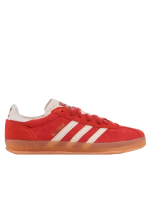 adidas Gazelle Indoor Pro rosse