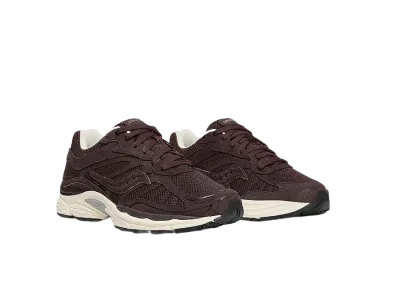 Saucony Progrid Omni 9 Cafe Crema
