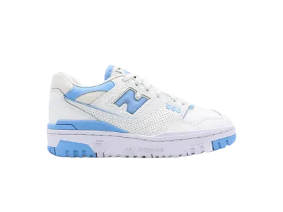 New Balance 550 White Blue