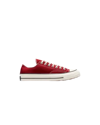 Converse Chuck 70 OX Varsity Red